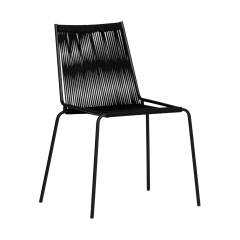 Стул обеденный Stool Group Lanno черный