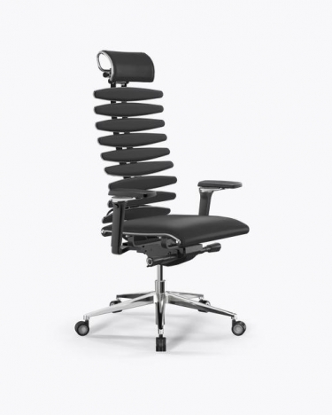 Компьютерное кресло Метта EQ B2-47D - Infinity /Hm47/Nc200/D15P/H2cLM26.B35.G25.W04
