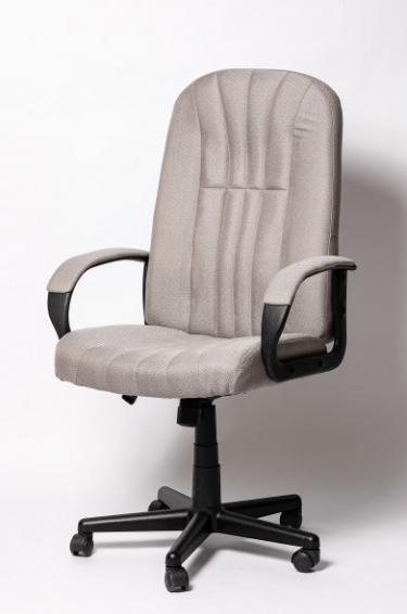 Офисное кресло Цвет мебели UT -C181 Серое
