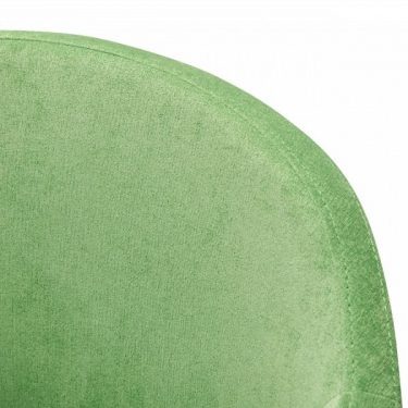 Кресло R-home Oscar Green/черный