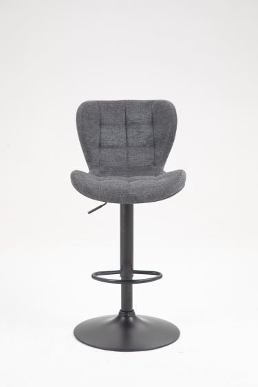 Стул барный Stool Group ПОРШЕ серый
