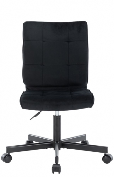 Кресло для персонала Everprof Everprof EP-300 Ткань Черный
