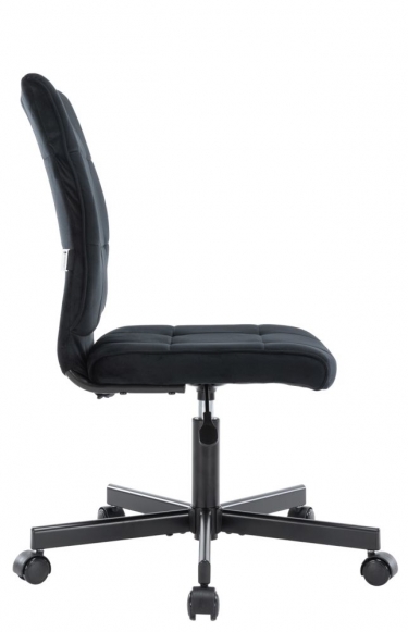 Кресло для персонала Everprof Everprof EP-300 Ткань Черный