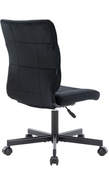 Кресло для персонала Everprof Everprof EP-300 Ткань Черный