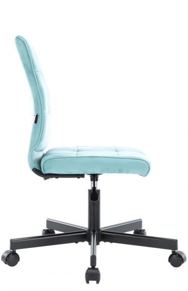 Кресло для персонала Everprof Everprof EP-300 Ткань Бирюзовый