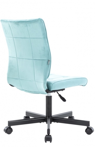 Кресло для персонала Everprof Everprof EP-300 Ткань Бирюзовый