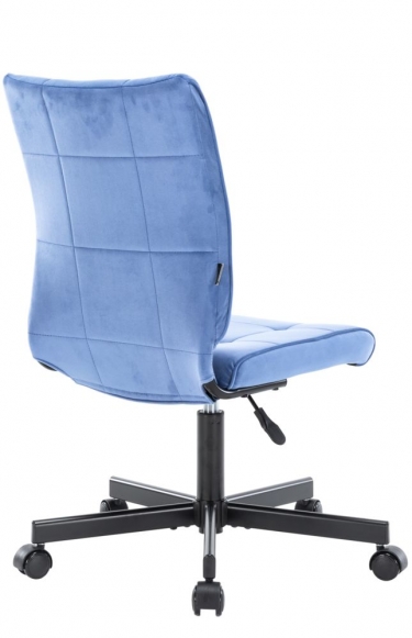 Кресло для персонала Everprof Everprof EP-300 Ткань Синий