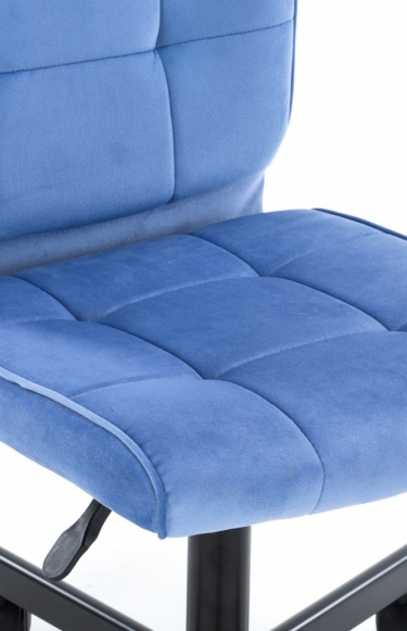 Кресло для персонала Everprof Everprof EP-300 Ткань Синий