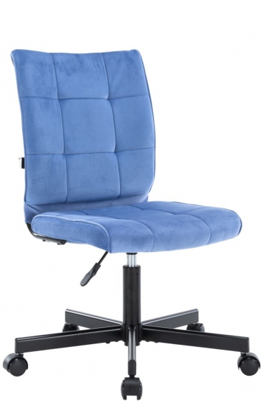 Кресло для персонала Everprof Everprof EP-300 Ткань Синий