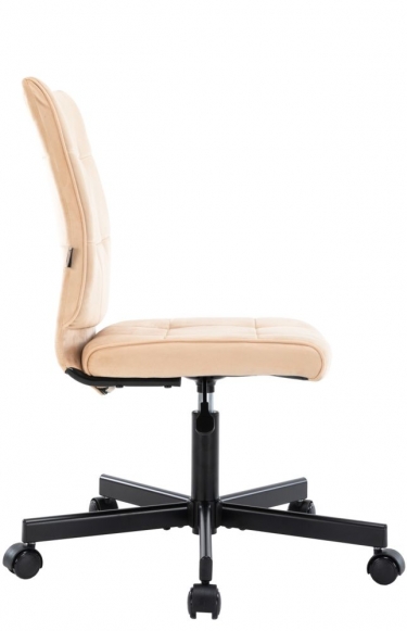 Кресло для персонала Everprof Everprof EP-300 Ткань Бежевый