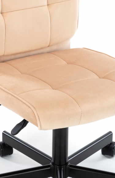 Кресло для персонала Everprof Everprof EP-300 Ткань Бежевый