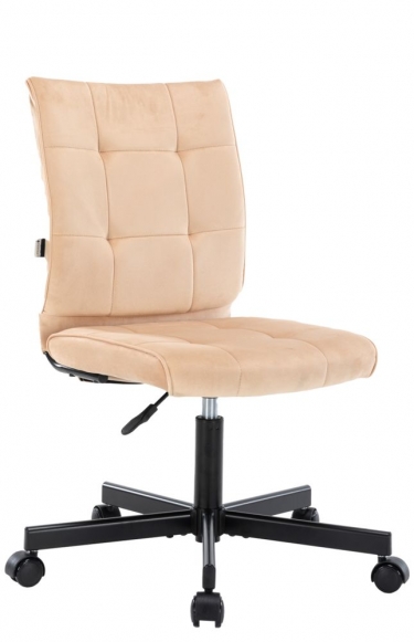 Кресло для персонала Everprof Everprof EP-300 Ткань Бежевый