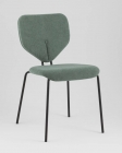 Стул обеденный Stool Group Masey зеленый