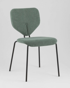 Стул обеденный Stool Group Masey зеленый