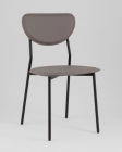 Стул обеденный Stool Group Minnie серый