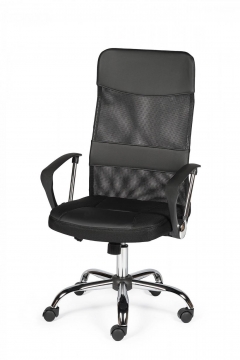Кресло офисное Директ CX0337H Black