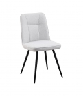 Стул обеденный Stool Group Hedd серый