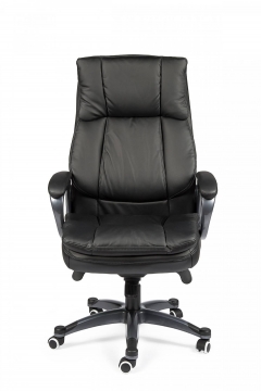 Кресло офисное Мэдисон H-1182-35 Черный