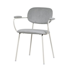 Стул Stool Group Кэрол серый