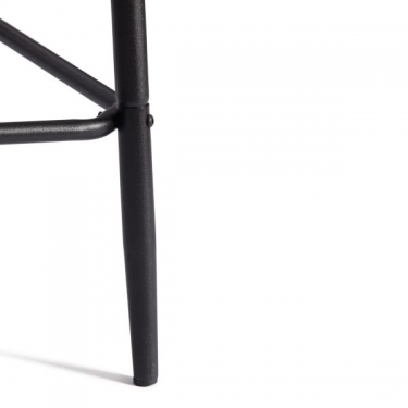 Барный стул Tetchair Medeo/Медео экокожа , бежевый, 45х56х113 см