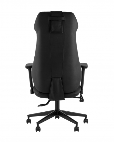 Кресло руководителя Stool Group TopChairs Trophey черный