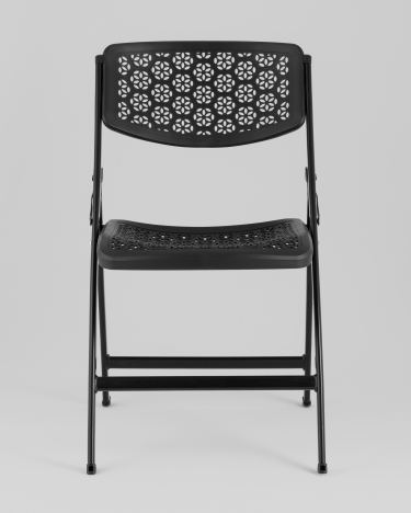 Стул складной банкетный Stool Group COMB черный