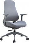 Операторское кресло Everprof Everprof Bug Grey Ткань Серый