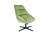 Кресло Stool Group Оррелл травяной