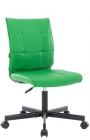 Кресло для персонала Everprof Everprof EP-300 Экокожа Зеленый