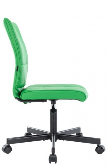 Кресло для персонала Everprof Everprof EP-300 Экокожа Зеленый