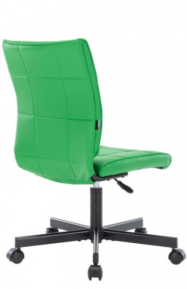 Кресло для персонала Everprof Everprof EP-300 Экокожа Зеленый