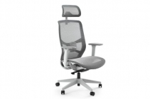 Кресло рабочее Profoffice Т198686 SPUTNIK/A СЕРЫЙ/СЕРЫЙ