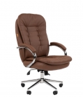 Кресло руководителя Chairman CHAIRMAN 795 ЭКО Коричневый