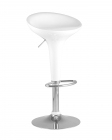 Стул барный Stool Group Bomba Бомба NEW белый