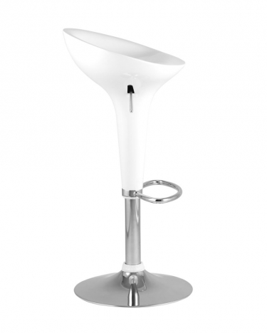 Стул барный Stool Group Bomba Бомба NEW белый