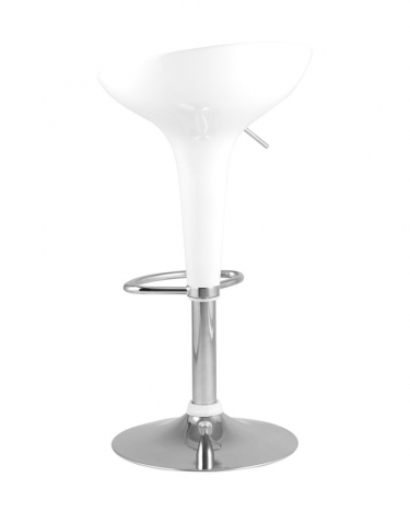 Стул барный Stool Group Bomba Бомба NEW белый