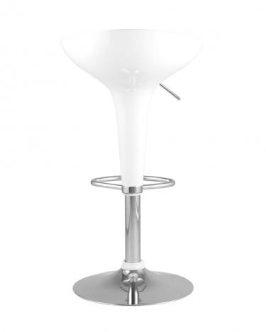 Стул барный Stool Group Bomba Бомба NEW белый