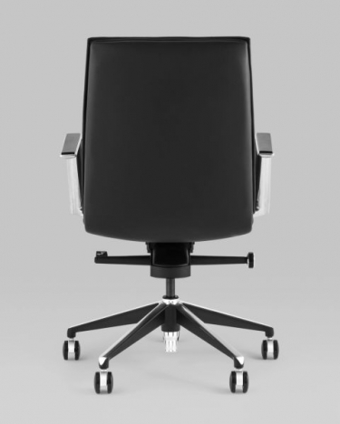 Кресло офисное Stool Group TopChairs Arrow 2 черный