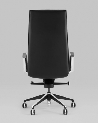 Кресло руководителя Stool Group TopChairs Arrow черный