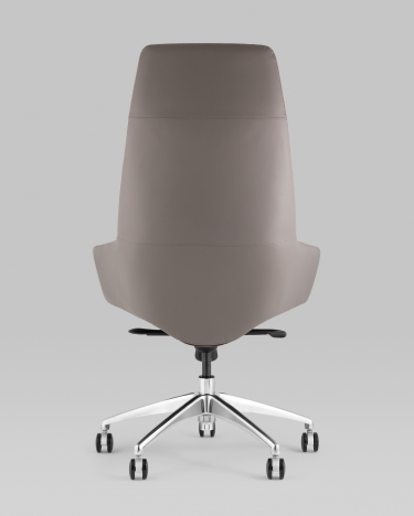 Компьютерное кресло Stool Group TopChairs Bow серый