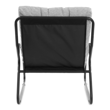 Кресло Tetchair Ergo/Эрго К рогожка, серо-бежевый, 3M 16/2