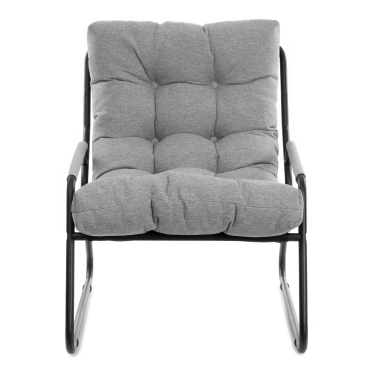 Кресло Tetchair Ergo/Эрго К рогожка, серо-бежевый, 3M 16/2