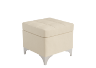 Банкетка Гранд Кволити Жозефина-2 Кофе с молоком