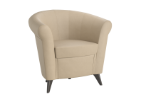 Банкетка Гранд Кволити Лагуна Кофе с молоком