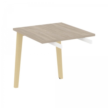 Брифинг-приставка Рива ONIX WOOD OW.BR-7 Дуб Аттик/Светлый