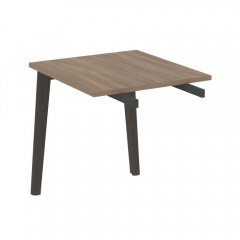 Брифинг-приставка Рива ONIX WOOD OW.BR-7 Дуб Аризона/Темный