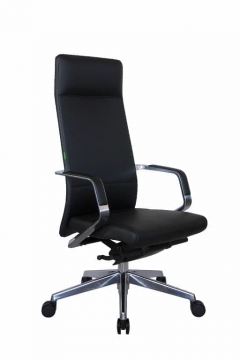 Кресло руководителя Riva Chair A1811 Черный