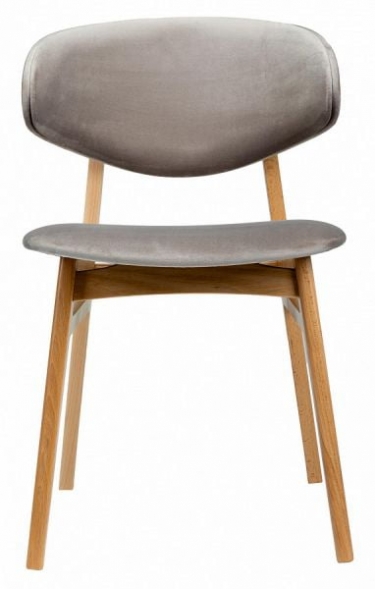 Стул R-home Calipso Wood /heat gray