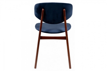 Стул R-home Calipso Wood /blue