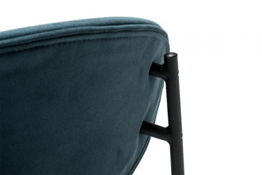 Стул R-home Gawaii С Diag bluе